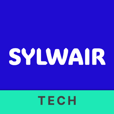 Sylwair Tech Logo